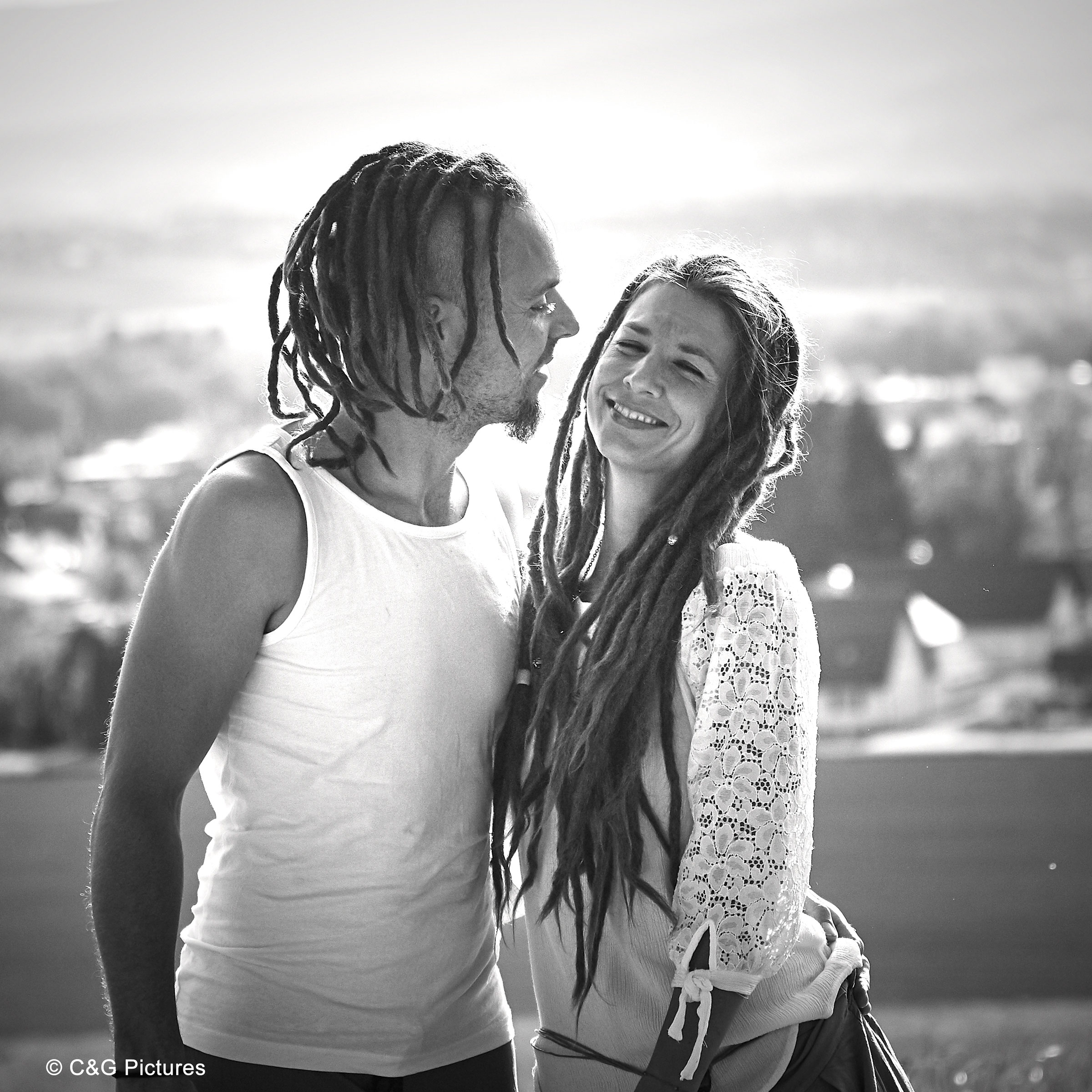 Jakob und Marie Louise – Austropop-Duo aus der Steiermark
