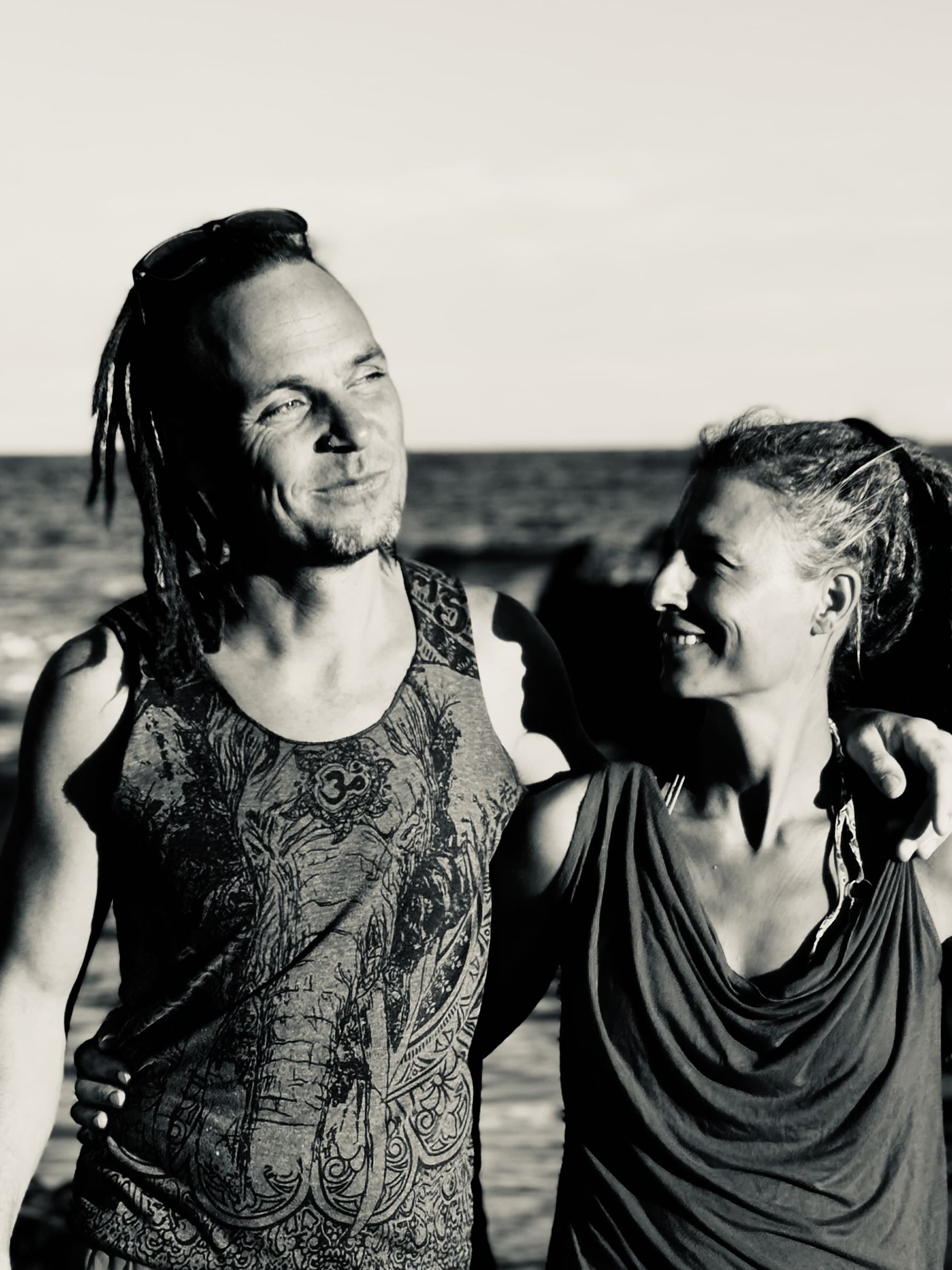 Jakob und Marie Louise – Musikerpaar und Austropop-Duo aus der Steiermark