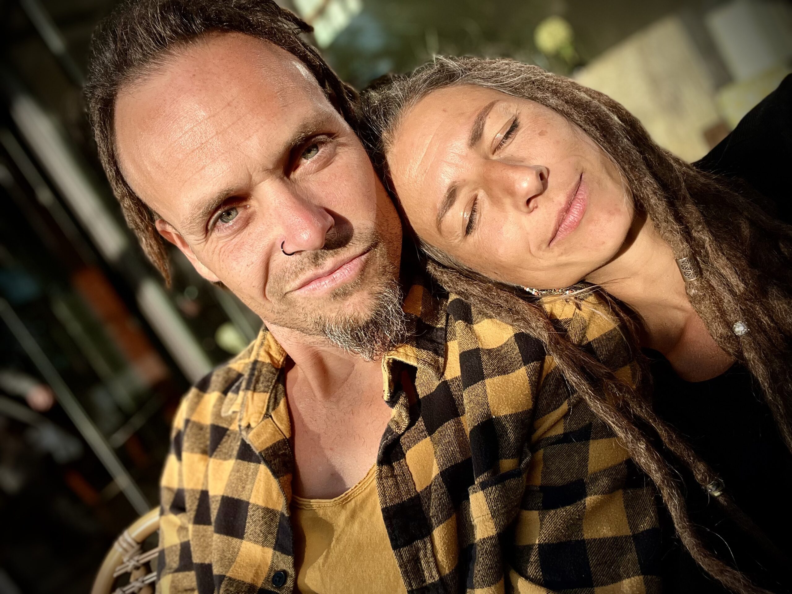 Jakob und Marie Louise – Musikerpaar aus der Steiermark